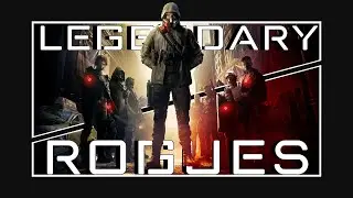 The Division 2 | Legendary Rogue Agents | **Crazy Encounters** | PurePrime
