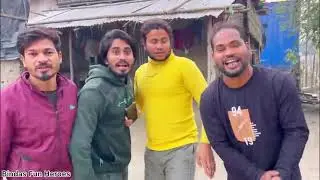 Lockdown 2023😂😂funny video