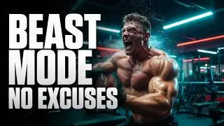 PLAY LIST Vol 8 🚀 Beast Mode Activated | Intense Workout Music