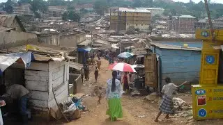 UNFILTERED LIFE INSIDE AN AFRICAN VILLAGE 🔥🔥🌍