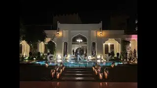 GIVENCHY BEAUTY - SUHOOR RAMADAN 2024