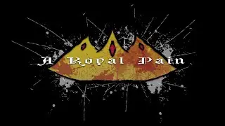 A Royal Pain - sneak peek trailer