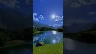 Heaven On Earth-4K 60fps-HDR | Dolby Vision 16K HDR&mdash;Ultra HD (4K-8K-16K)&mdash;OLED Demo #hdrvideo #nature