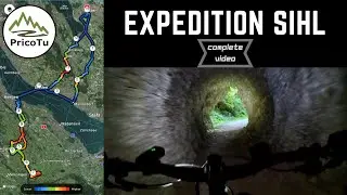 Expedition to the Sihl