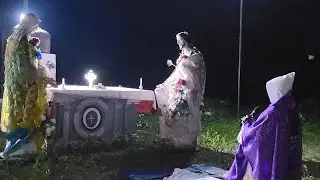 Rosary Proceasion Crusade 29. 12. 2025