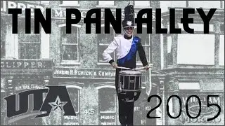 2005 UT Arlington Marching Band | 