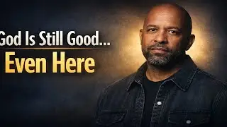 Is God Still Good When Life Doesn&rsquo;t Make Sense?