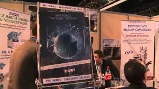 BWT PERMO | Hall 5000 Stand E20