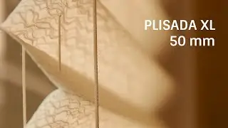 Cortinas Plisadas XL - 2022/23