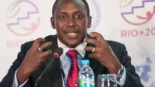 We Share Solar Solutionaries Program: VOICES: Dr. Kandeh Yumkella - (Social Studies Lesson 2) v2