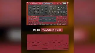 🎹 DIVA Presets & MIDI for Melodic House & Techno | Deep Melodics Vol. 2 by PML
