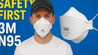 Stay safe while tackling your DIY painting and home improvement projects! 