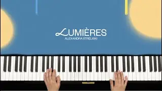 Alexandra Stréliski - Lumières (Official Tutorial Video)