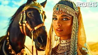 Ethnic Deep House CDA - Nomadic Spirits & Deep Journey (DJ MIX 2026)