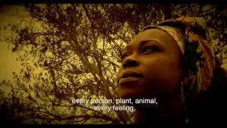 African Spiritual Worldview clip from Chainwheel