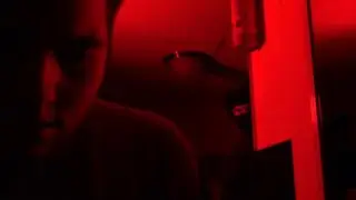 The Watcher:Short Horror Film