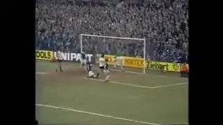 Everton - Ipswich Town 0-1 - First Division 1978-79 - 30a giornata