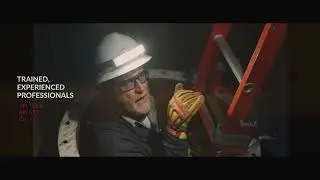 Aboveground Storage Tank Services | Cleaning, Inspection, & Repair