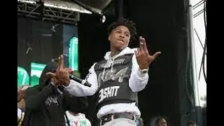 YoungBoy Never Broke Again - Guitar Hero [Remix] (Official Music Video)