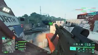 BF2042 - Tactical Rush 22x6