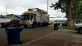 City of Burbank Department of Public Works: Condor Amrep FL #4699