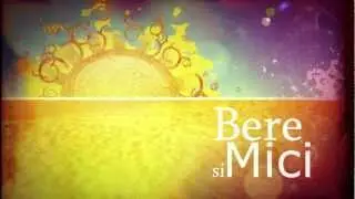 Bere si Mici - Ritm de Vara
