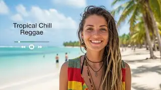 ROOFTOP REGGAE 🌴 Elevate your senses - Background Music & Video (Live)