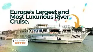 Riverside Mozart: A Full Review of Europe&rsquo;s Best River Cruise