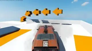 Next Car Game Crashes