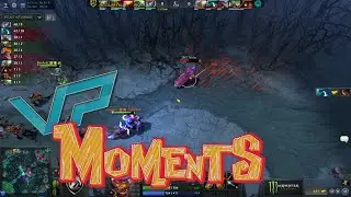 TEAM Baidu.亿鼎博 VS Immortals At The Intern