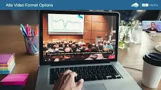 Live Captioning with IP Video Standards | EMEA/Americas webinar recording