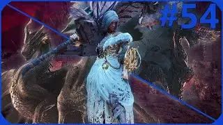 Fighting Alatreon and Fatalis Every Day Until Wilds Comes Out - Day 54