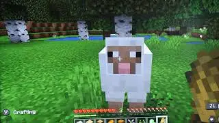 The Eagles Perch eps1 The Great croseyed sheep