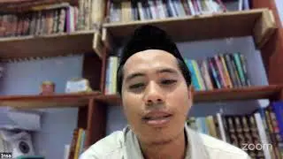 Terapi Rasa Takut Mati | Zulkarnaen | Ngobrolin 48 