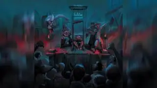 Jon Bellion - Guillotine (The Human Condition)