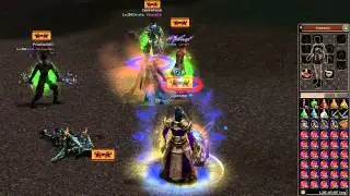 ReG4Life Hammer MT2