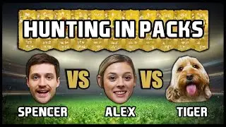 HUNTING IN PACKS! - Fifa 15 Ultimate Team Pack Opening Game