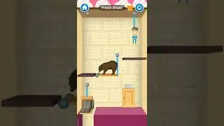 Rescue Cut: Game PlayWalkthrough All Levels