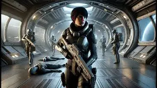They Stole Our Children, But Humanity Came To Collect ｜ HFY Story ｜ Sci-Fi