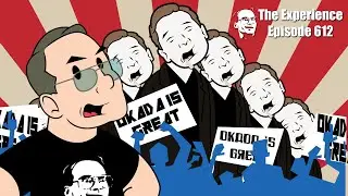 Jim Cornette Reviews Okada vs. Jack Perry on AEW Dynamite