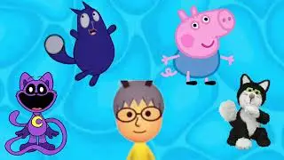 CBeebies Cunning Clue Quiz #20 (Catnap)
