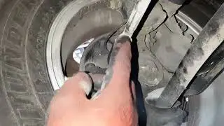 Tie Rod Noise? Clunking Noise when braking. Here's the REAL Fix! 🔧 (DIY or Mechanic?)