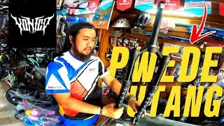 ZERO BUDGET? NO PROBLEM 🚴&zwj;♂️💥 NEGOTIABLE BIKES + SOLID DISCOUNT, ANG DAMING BAGO! vol.482 
