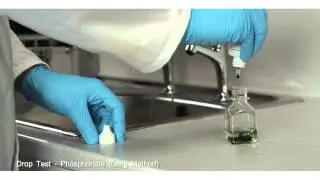 Drop Test - Phosphonate long