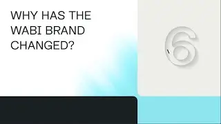 ULITY |  Global Mobility Call | Why has the Wabi brand changed? #newmobility