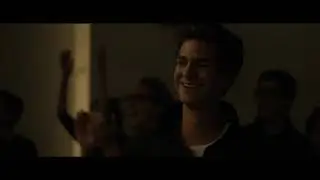 The Social Network 2010 Movie Trailer