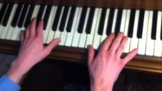 Mia - Gorki (akkoorden)