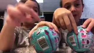 LOL presents