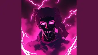 Darker Than Black Devil Phonk (8D Audio Slowed)