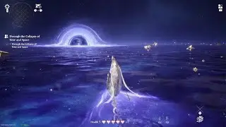 Infinity Nikki part 1/2